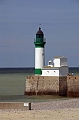 Le phare du treport